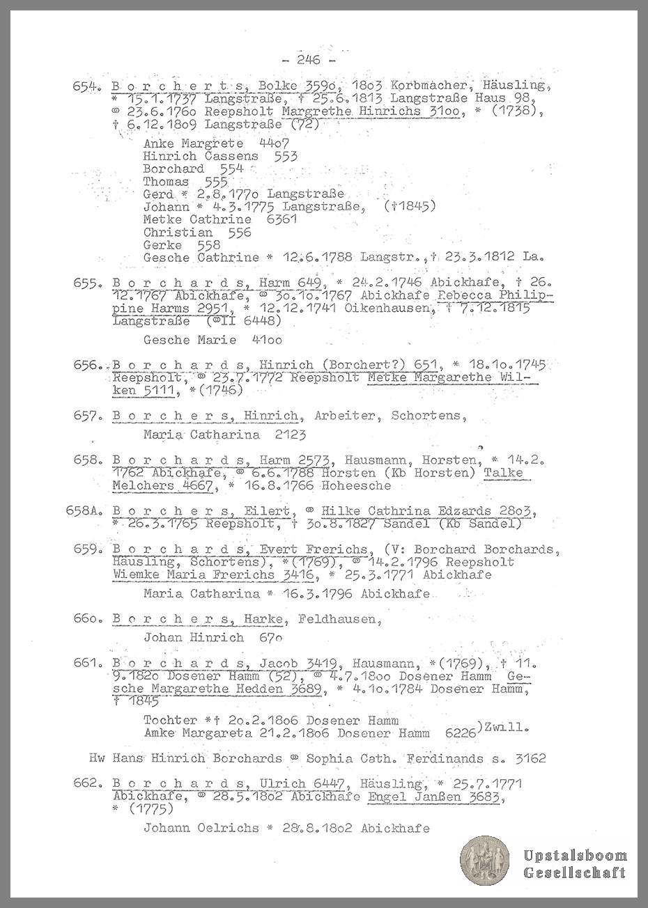 Document